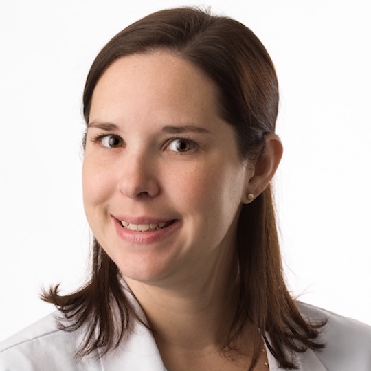 APP Nurse Practitioner Charlotte Kolbicz