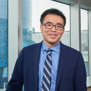 Dr. Yuanbin Chen