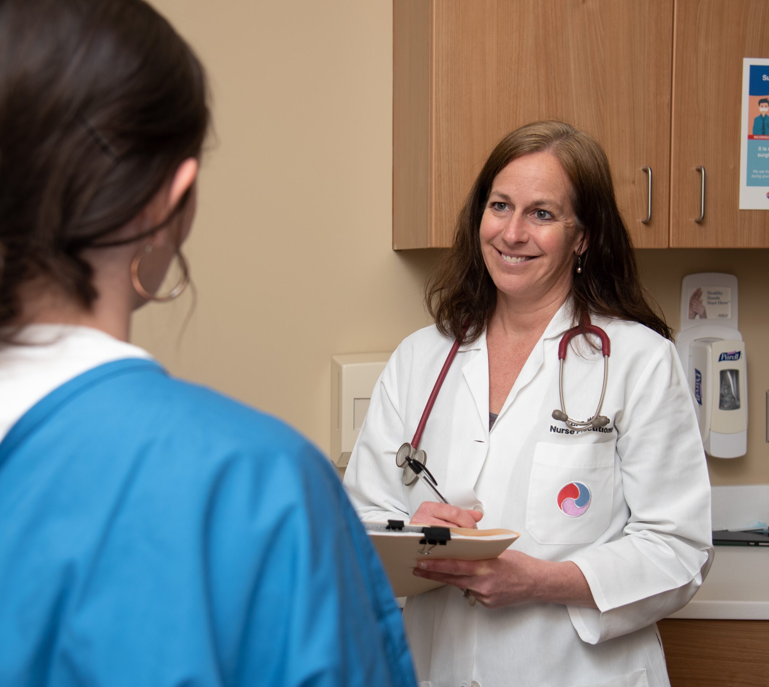 17 questions to ask your oncologist at your first visit